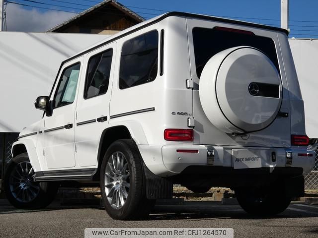 mercedes-benz g-class 2021 quick_quick_463350_W1N4633502X413691 image 2