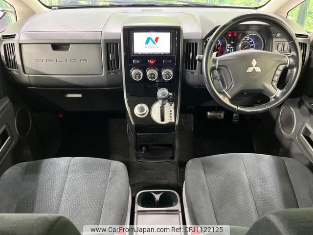 mitsubishi delica-d5 2018 quick_quick_CV5W_CV5W-1300686 image 2