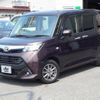toyota tank 2018 CFJ1237869 image 1