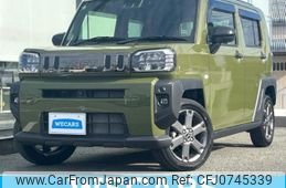 daihatsu taft 2021 quick_quick_6BA-LA900S_LA900S-0046089