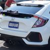 honda civic 2018 -HONDA--Civic DBA-FK7--FK7-1007853---HONDA--Civic DBA-FK7--FK7-1007853- image 12