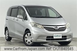 honda freed 2012 CFJ1840545