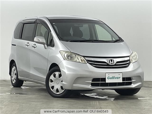 honda freed 2012 CFJ1840545 image 1