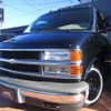 chevrolet express 2000 -GM--Chevrolet Express ﾌﾒｲ--ﾌﾒｲ-5101594---GM--Chevrolet Express ﾌﾒｲ--ﾌﾒｲ-5101594- image 1