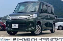 suzuki spacia 2013 CFJ1422370