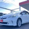 toyota prius-α 2012 quick_quick_ZVW41W_3078798 image 13