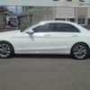 mercedes-benz c-class 2017 quick_quick_LDA-205004C_WDD2050042F509089 image 2