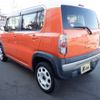 suzuki hustler 2015 -SUZUKI--Hustler DBA-MR31S--MR31S-295443---SUZUKI--Hustler DBA-MR31S--MR31S-295443- image 2