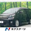 toyota vellfire 2012 -TOYOTA--Vellfire DBA-ANH20W--ANH20-8252860---TOYOTA--Vellfire DBA-ANH20W--ANH20-8252860- image 1