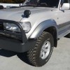 toyota land-cruiser 1993 MATEL_40155 image 27