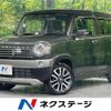 suzuki hustler 2016 quick_quick_MR41S_MR41S-610233 image 1