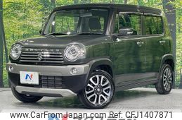 suzuki hustler 2016 quick_quick_MR41S_MR41S-610233