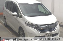 honda freed 2019 -HONDA--Freed GB7-1103092---HONDA--Freed GB7-1103092-