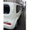 nissan cube 2009 -NISSAN--Cube DBA-Z12--Z12-008820---NISSAN--Cube DBA-Z12--Z12-008820- image 5