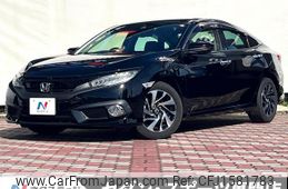 honda civic 2019 CFJ1581783