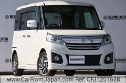 suzuki spacia 2015 quick_quick_DAA-MK42S_MK42S-590177