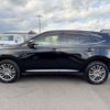 toyota harrier 2017 -TOYOTA--Harrier DBA-ZSU60W--ZSU60-0103169---TOYOTA--Harrier DBA-ZSU60W--ZSU60-0103169- image 11