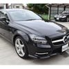 mercedes-benz cls-class 2012 -MERCEDES-BENZ--Benz CLS RBA-218359--WDD2183592A030620---MERCEDES-BENZ--Benz CLS RBA-218359--WDD2183592A030620- image 2