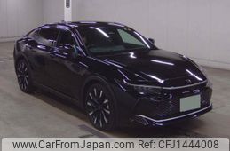 toyota crown 2023 quick_quick_5AA-TZSH35_TZSH35-4001499
