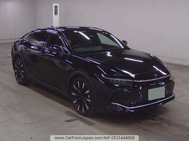 toyota crown 2023 quick_quick_5AA-TZSH35_TZSH35-4001499 image 1