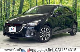 mazda demio 2016 CFJ1584315