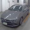 mercedes-benz cla-class 2020 quick_quick_5BA-118684M_W1K1186842N113267 image 1