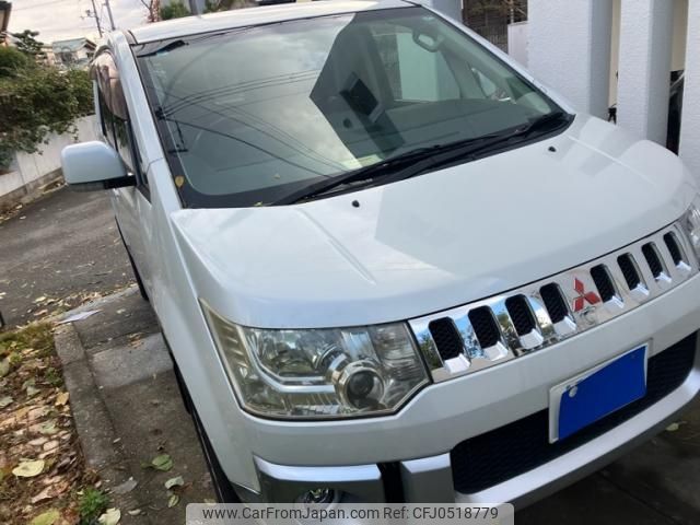 mitsubishi delica-d5 2011 -MITSUBISHI--Delica D5 DBA-CV5W--CV5W-0602381---MITSUBISHI--Delica D5 DBA-CV5W--CV5W-0602381- image 2