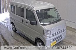 nissan clipper-van 2025 -NISSAN 【山口 480ﾅ7267】--Clipper Van DR17V-896087---NISSAN 【山口 480ﾅ7267】--Clipper Van DR17V-896087-