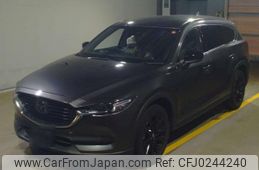 mazda cx-8 2021 quick_quick_3DA-KG2P_KG2P-361094