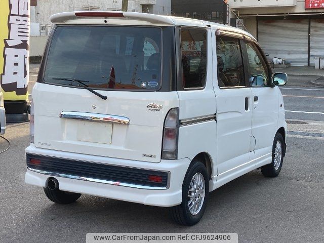 daihatsu atrai-wagon 2004 -DAIHATSU 【名変中 】--Atrai Wagon S220G--0079993---DAIHATSU 【名変中 】--Atrai Wagon S220G--0079993- image 2