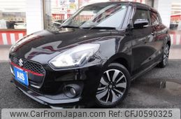 suzuki swift 2019 -SUZUKI--Swift DBA-ZC13S--ZC13S-106468---SUZUKI--Swift DBA-ZC13S--ZC13S-106468-