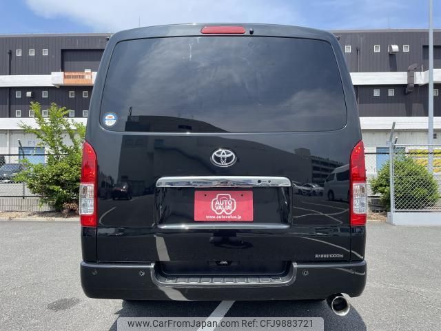 toyota hiace-van 2022 quick_quick_3DF-GDH201V_1080419 image 2