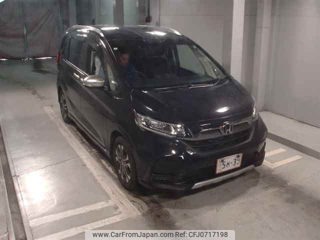 honda freed 2024 -HONDA--Freed GB5-3247303---HONDA--Freed GB5-3247303- image 1