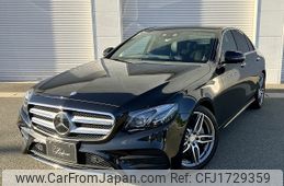 mercedes-benz e-class 2016 CFJ1729359