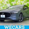 mazda mazda3-fastback 2023 quick_quick_6BA-BP5P_BP5P-207394 image 1