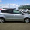 nissan note 2010 No.11889 image 3