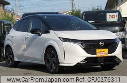 nissan aura 2023 quick_quick_6AA-FE13_FE13-299150