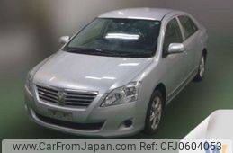 toyota premio 2012 -TOYOTA--Premio DBA-NZT260--NZT260-3111978---TOYOTA--Premio DBA-NZT260--NZT260-3111978-