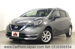 nissan note 2019 -NISSAN--Note DAA-HE12--HE12-302911---NISSAN--Note DAA-HE12--HE12-302911-