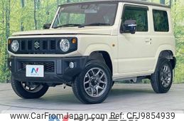 suzuki jimny 2020 -SUZUKI--Jimny 3BA-JB64W--JB64W-163264---SUZUKI--Jimny 3BA-JB64W--JB64W-163264-