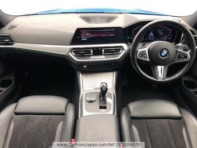 bmw 3-series 2019 -BMW--BMW 3 Series 3BA-5F20--WBA5F32090FH71623---BMW--BMW 3 Series 3BA-5F20--WBA5F32090FH71623- image 2