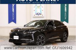 citroen ds-automobiles-ds4 2025 CFJ1606942