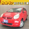 toyota passo 2011 CFJ1818057 image 1