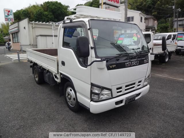 isuzu elf-truck 2006 GOO_NET_EXCHANGE_0510006A30250514W001 image 2