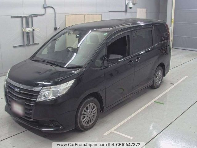 toyota noah 2016 -TOYOTA--Noah ZRR80G-0186728---TOYOTA--Noah ZRR80G-0186728- image 1