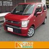 suzuki wagon-r 2022 -SUZUKI--Wagon R 5BA-MH85S--MH85S-152031---SUZUKI--Wagon R 5BA-MH85S--MH85S-152031- image 1