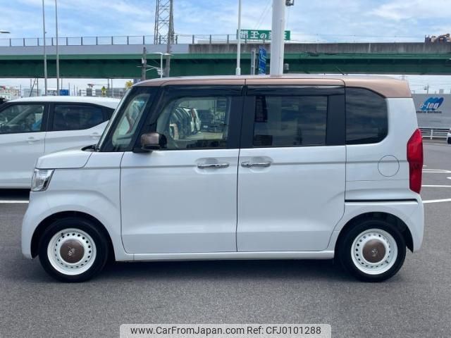 honda n-box 2019 quick_quick_DBA-JF3_JF3-1272492 image 2