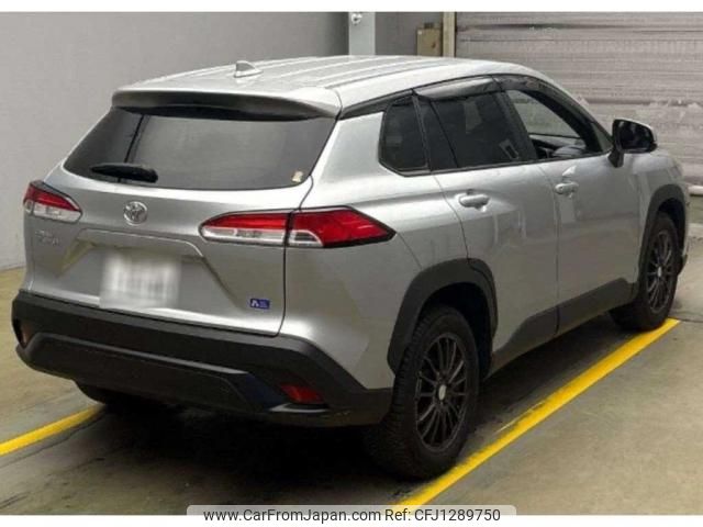 toyota corolla-cross 2023 quick_quick_4BA-MXGA10_1000178 image 2