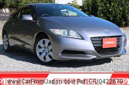 honda cr-z 2011 F00736