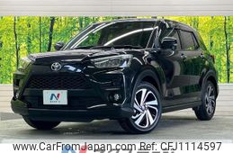 toyota raize 2022 quick_quick_A201A_A201A-0004697